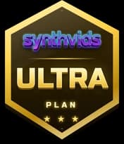 Ultra plan badge